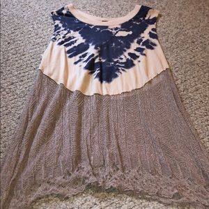 Free People Tank Top
